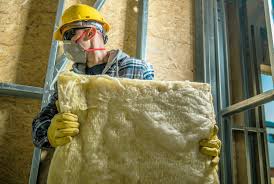 Best Fireproof Insulation  in Rossville, TN