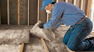 Best Attic Insulation Installation  in Rossville, TN