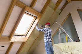 Best Spray Foam Insulation  in Rossville, TN