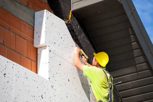 Best Attic Insulation Installation  in Rossville, TN